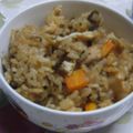ここみ☆ゆりあママ's cooksnap of when they made 塩こんぶ★炊き込みご飯.