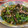 ruruchirin's cooksnap of when they made 菜花と茄子の生姜炒め.