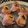 ruruchirin's cooksnap of when they made トマトベーコンチーズ焼き.