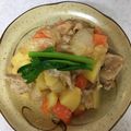 じゅたはは's cooksnap of when they made どっさり野菜と豚肉の味噌ポン酢炒め.