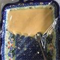 mona1019's cooksnap of when they made 牛乳・卵・砂糖だけ！簡単プリン♪.