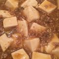 shoil's cooksnap of when they made 子供も食べれる簡単麻婆豆腐♪.