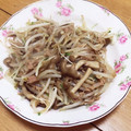 2kidsmamy's cooksnap of when they made 簡単！シーチキンと残り野菜の炒め物.