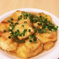 まゆりん✩'s cooksnap of when they made 調味料はめんつゆのみ☆簡単揚げ出し豆腐.