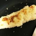 そうに's cooksnap of when they made たらマヨ☆パン粉焼き.