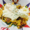 R♡料理勉強中's cooksnap of when they made チキン南蛮風えのき南蛮.