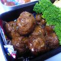しゅんぺいのママ's cooksnap of when they made お弁当.