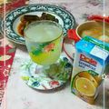 sakuraロゼット's cooksnap of when they made ◎白ワインにグレープフルーツジュース.