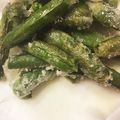 TVXQーYUKO's cooksnap of when they made フライドピース.