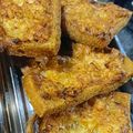 kuragenoie's cooksnap of when they made カリカリッ!ふわっふわ～の揚げ海老パン.