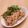 ®️ioka's cooksnap of when they made 色んな野菜を入れて！れんこんのはさみ焼き.