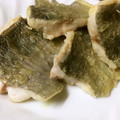 1ちょこ's cooksnap of when they made 鯵のムニエル（╹◡╹）簡単、オイシイ！.