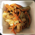 みかん成人's cooksnap of when they made 白菜と人参の簡単ごまたっぷり即席漬け♪.