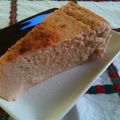 Beans Bio's cooksnap of when they made 充実野菜de豆腐ケーキ.