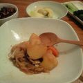 talkin38's cooksnap of when they made ホクホク～《肉じゃが》.