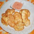 ハンとユヅキ's cooksnap of when they made 柔らかチーズピカタ☆簡単オーロラソース.