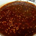 コーレムまま's cooksnap of when they made てきと～な♡豚かつソース.