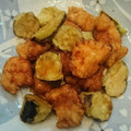 蜜茄子's cooksnap of when they made さっぱり！鶏肉となすの南蛮漬け.