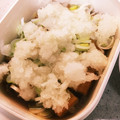 ジューシーフルーツ's cooksnap of when they made 簡単！時短！厚揚げでまるで揚げ出し豆腐.