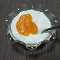 sho_nagomi's cooksnap of when they made 簡単とろりん杏仁豆腐.