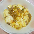 chikappe's cooksnap of when they made おうちで簡単☆本格麻婆豆腐.