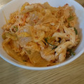おつまみーぬ's cooksnap of when they made おつまみ♡鶏ささみのキムチマヨ和え♡旨辛.