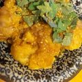 seimi's cooksnap of when they made ☆しっとり美味いみぞれモンチキン☆.