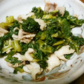 ゆきんこ2001's cooksnap of when they made ＊葉ごぼうと豚肉の炒め煮＊.
