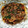 リラクマオ's cooksnap of when they made 簡単に１品！もやしのお好み焼き風！.
