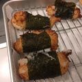 いるかくゆら's cooksnap of when they made おつまみに☆我が家の山芋揚げ.