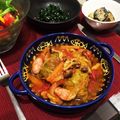 Chi_ikgy's cooksnap of when they made 濃厚トマトのロールキャベツ圧力鍋♡活力鍋.