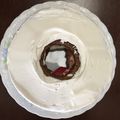 がーこたん's cooksnap of when they made 100均で簡単シフォンケーキ.