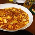 sonapun's cooksnap of when they made 〜ご飯が進む！麻婆白菜〜.