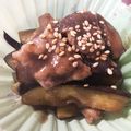 ＊＊めろん＊＊'s cooksnap of when they made ♡:豚肉とナスの味噌炒め.