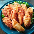 ベーカー's cooksnap of when they made 俺の和中華！天婦羅餃子絶品.