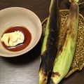 グアニル's cooksnap of when they made 焼きヤングコーン.