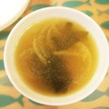nishimo's cooksnap of when they made 簡単♥わかめと玉ねぎの中華スープ.