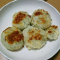 えま＊'s cooksnap of when they made 簡単☆はんぺんの磯辺パン粉焼き.