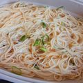 ❀まいねこ❀'s cooksnap of when they made めんつゆで簡単！かきたまにゅうめん.