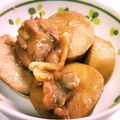 京都ポテト's cooksnap of when they made 小芋と鶏肉のたいたん.