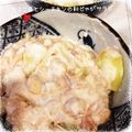 kemi★'s cooksnap of when they made ひよこ豆とシーチキンの新じゃがサラダ.