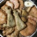 yukky1881's cooksnap of when they made 白だしでつくる絶品おでん出汁.