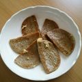 えま＊'s cooksnap of when they made 黒はんぺん〜生姜醤油〜.