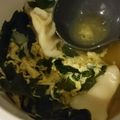 もんぴぴっぴ's cooksnap of when they made チルドや冷凍で簡単に！餃子スープ♪.