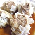 ままみん14's cooksnap of when they made 焼売.