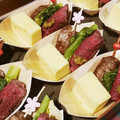 oksa's cooksnap of when they made お寿司屋さんの卵焼き.