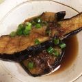 みさっきん's cooksnap of when they made なすの揚げ浸し.