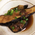 みさっきん's cooksnap of when they made なすの揚げ浸し.