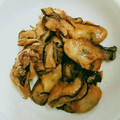tyatorasan's cooksnap of when they made 簡単常備菜☆牡蠣の佃煮.