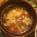 こみなこ's cooksnap of when they made 料理初心者でも簡単！ズボラスープ.